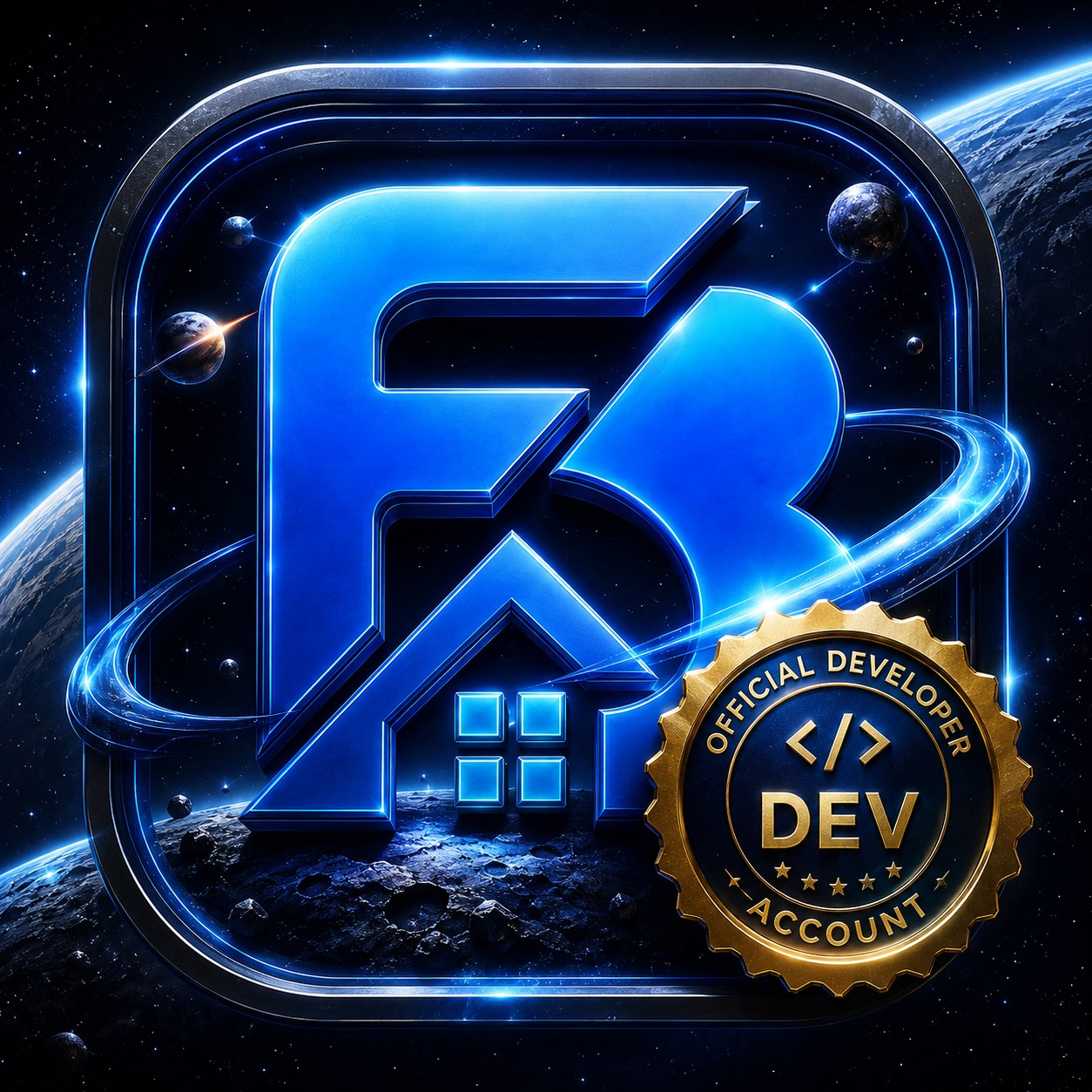 FieldBase logo